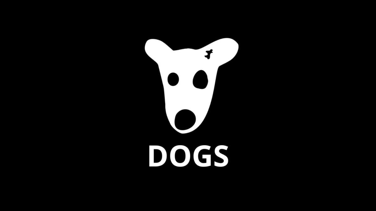 dogs crypto