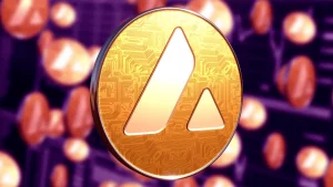 avalanche crypto