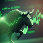 crypto bull