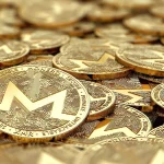 Monero coin