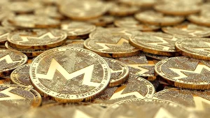 Monero coin