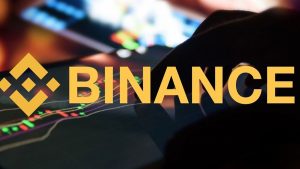 binance