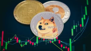 dogecoin