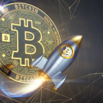 bitcoin rocket