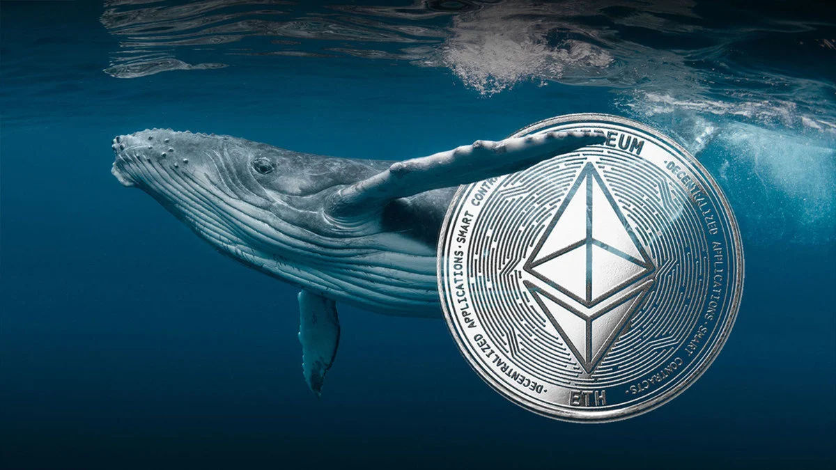 ethereum whale