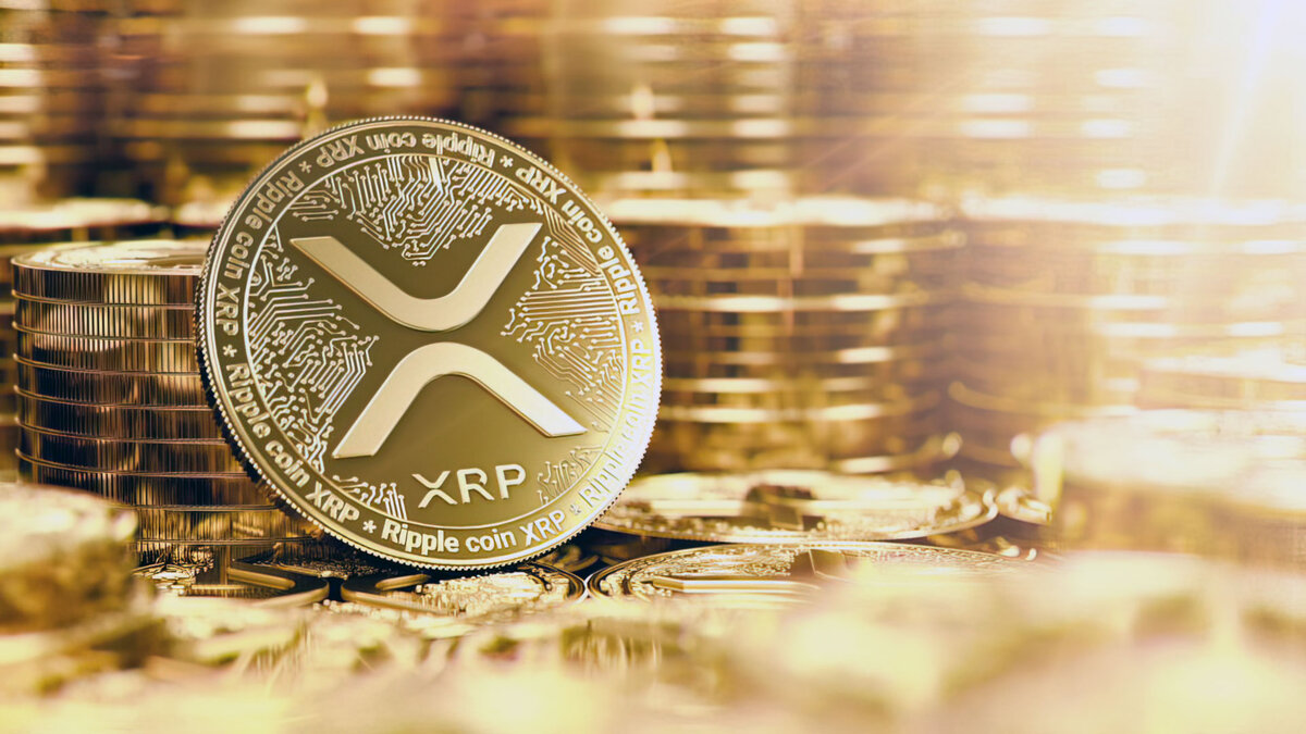 XRP