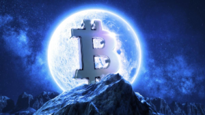 bitcoin moon