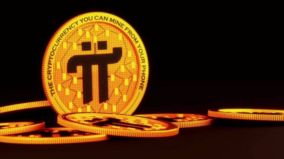 Pi coin