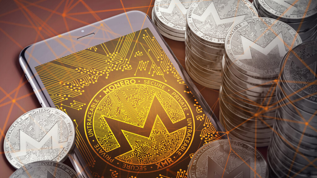 Monero