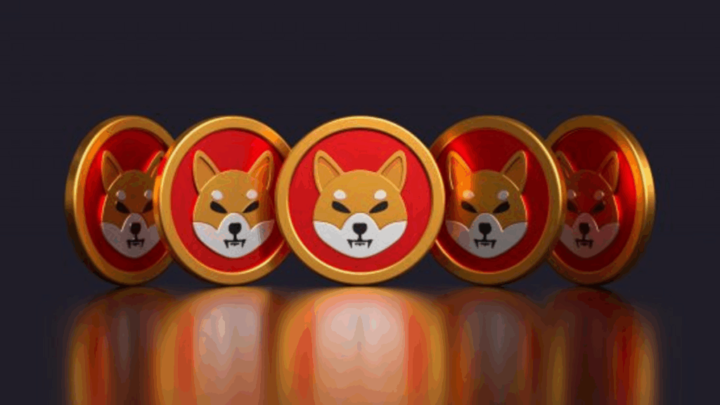 shiba inu coin