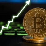 bitcoin up