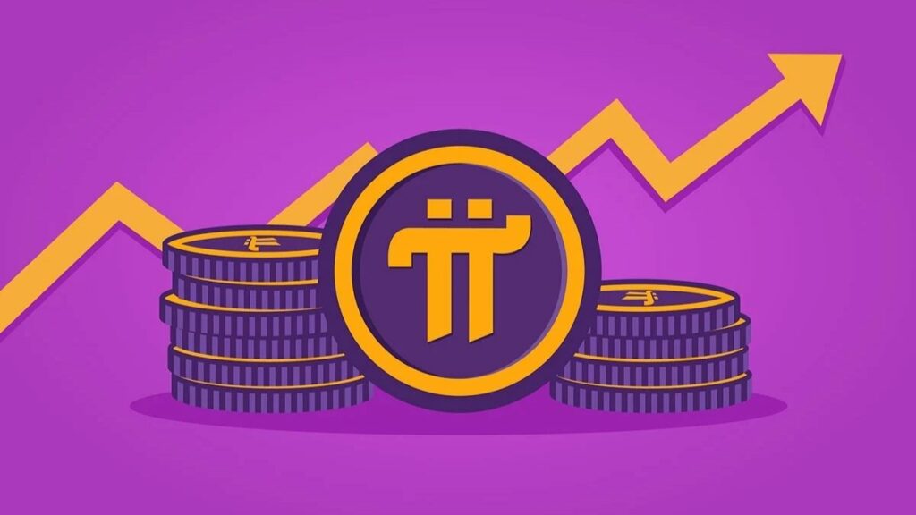 Pi coin