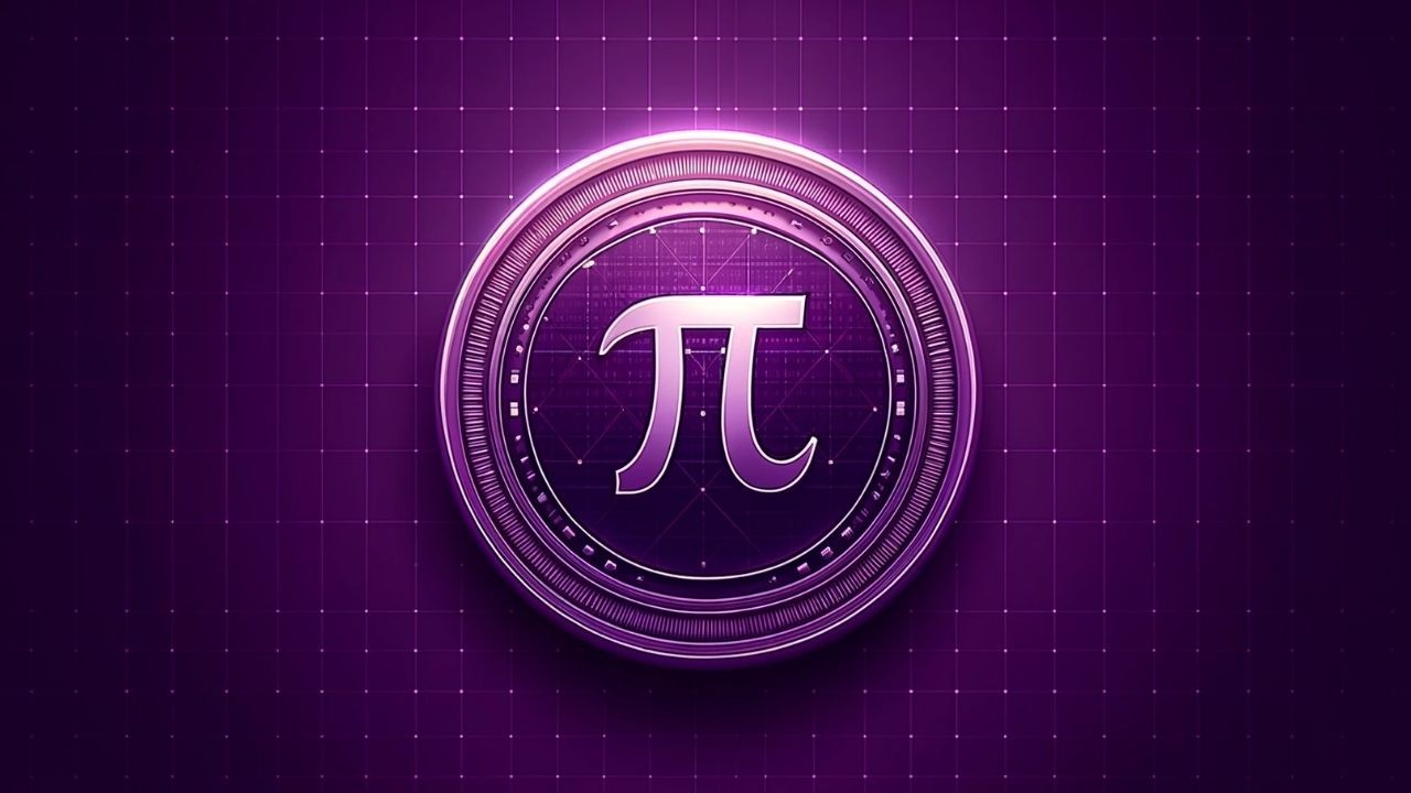 Pi coin