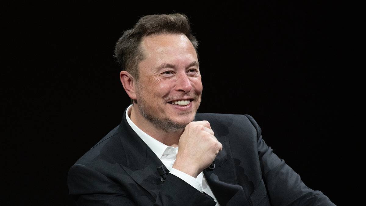 elon musk