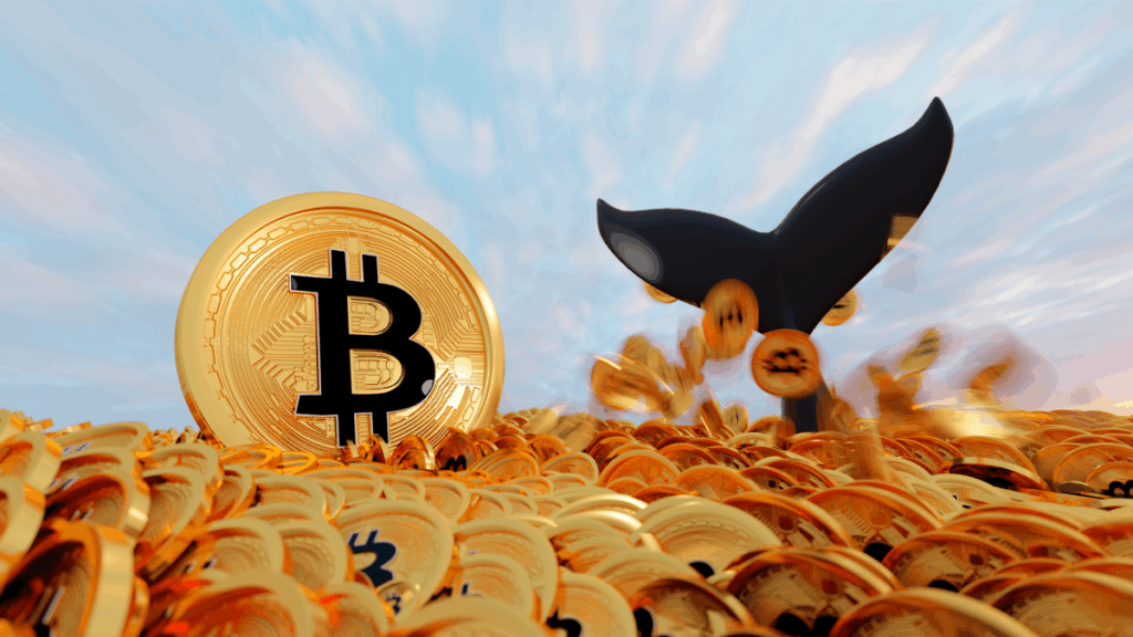 bitcoin whale
