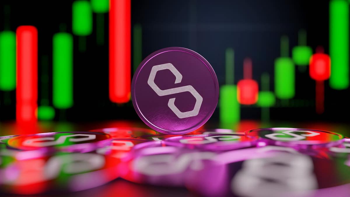 Polygon coin