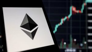 ethereum up