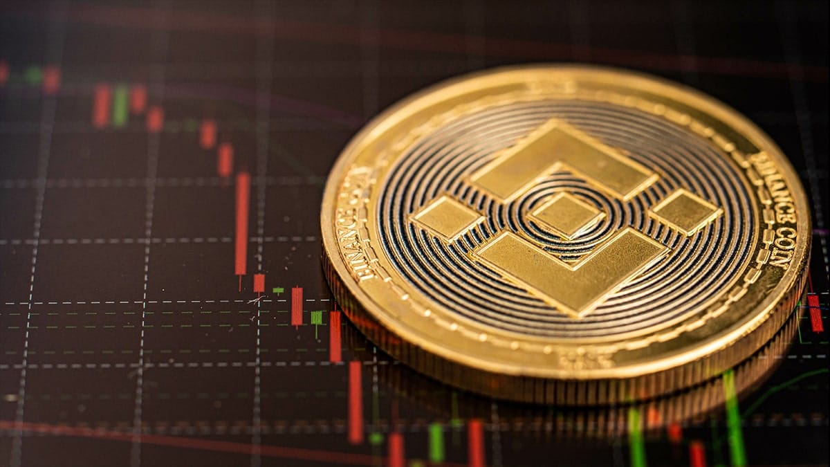 bnb coin
