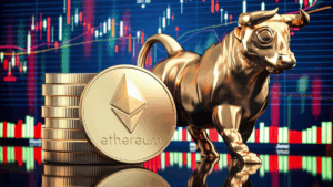 ethereum bull
