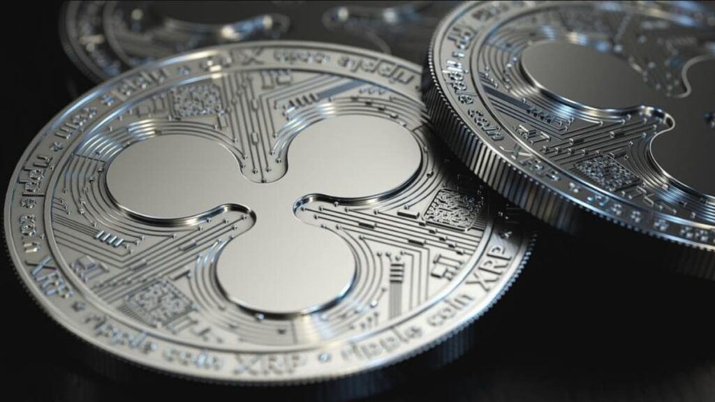 xrp coin