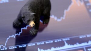 ethereum bear