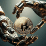 bitcoin robot