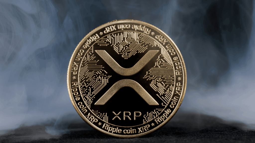 xrp coin