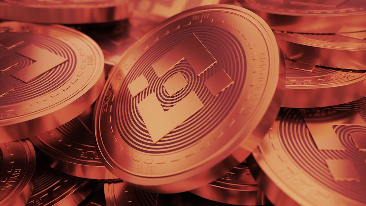 BNB coin