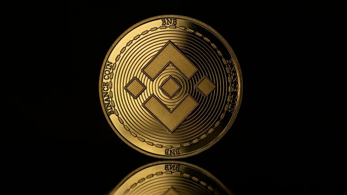 bnb coin