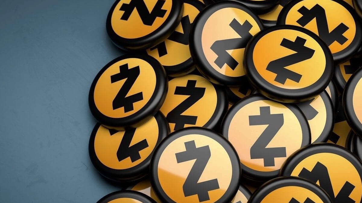 Zcash