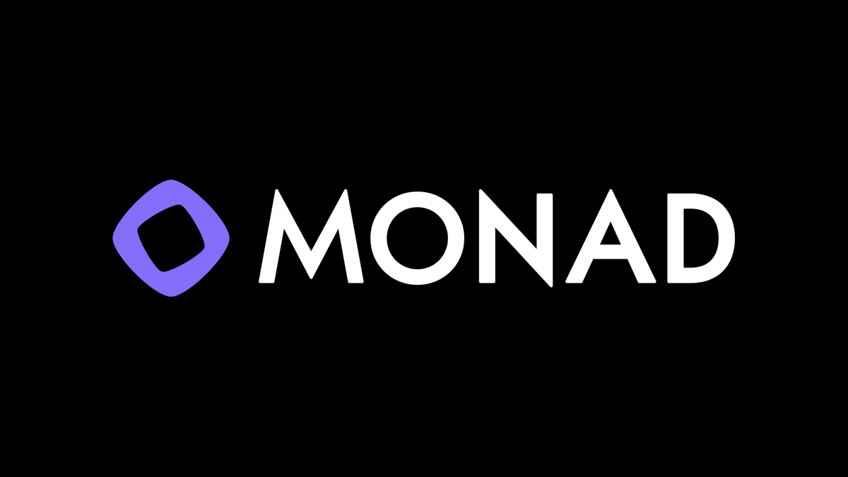 monad crypto