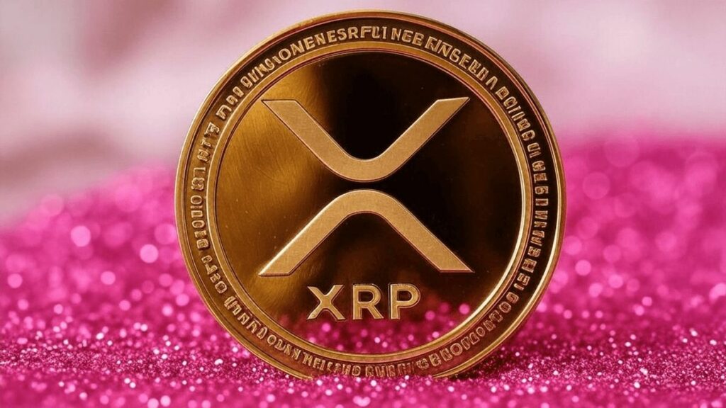 XRP coin