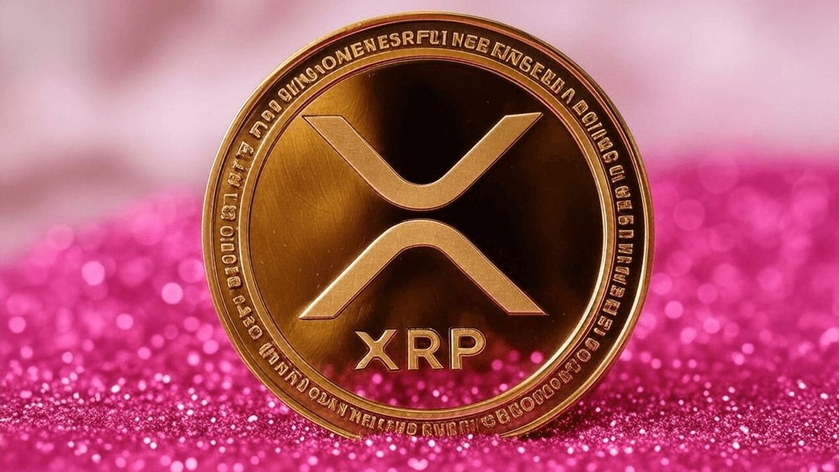 XRP coin