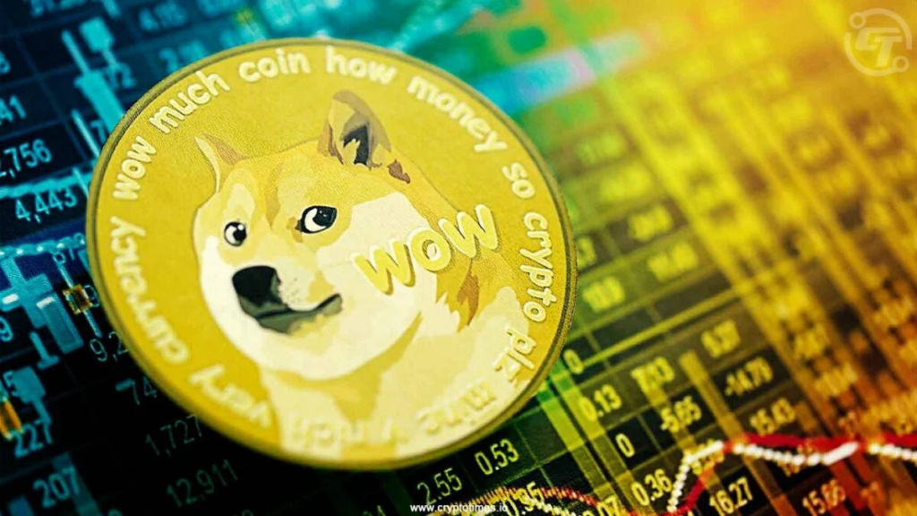 Dogecoin