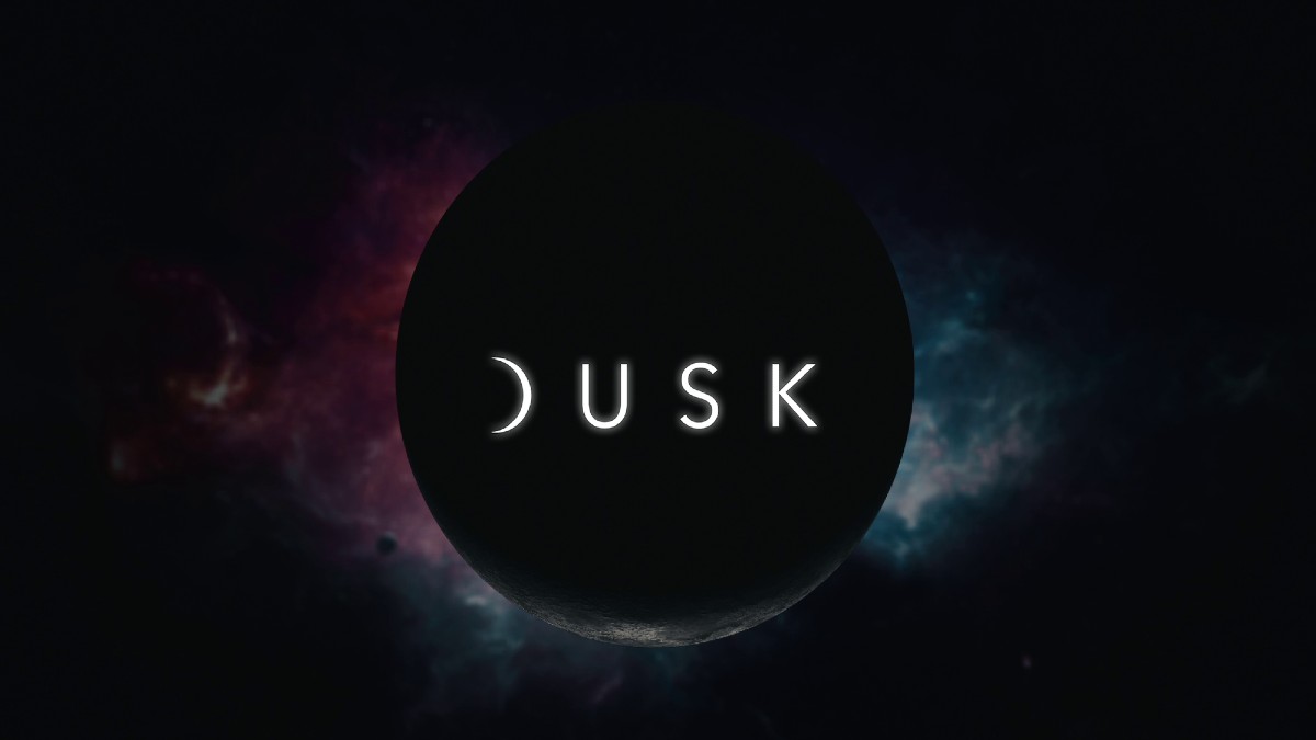 Dusk crypto