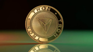 Tron coin