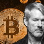 bitcoin michael saylor