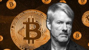 bitcoin michael saylor
