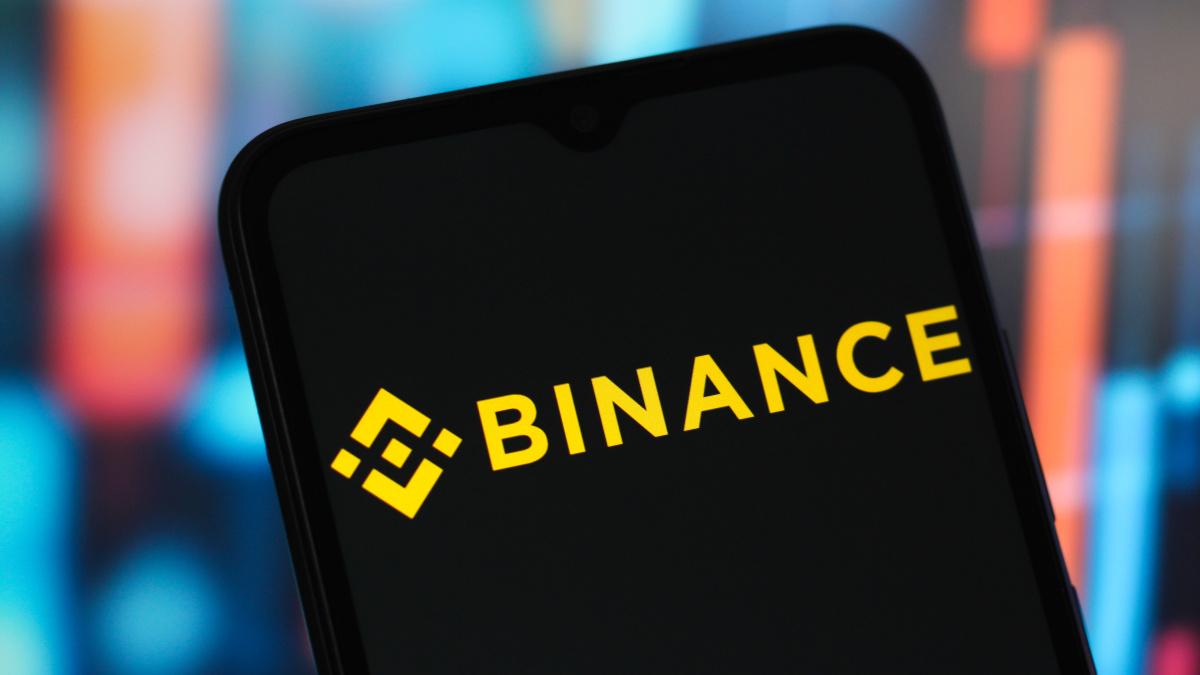 Binance