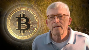 bitcoin peter brand