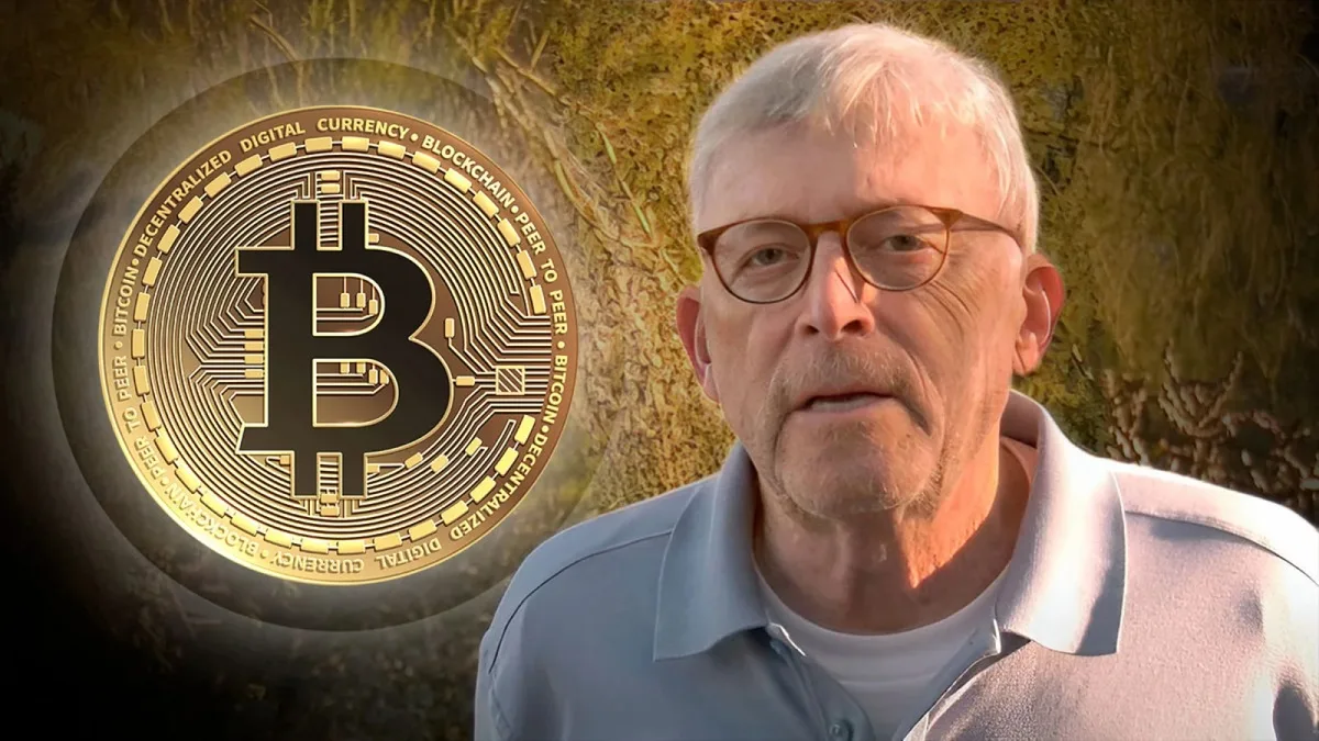 bitcoin peter brand