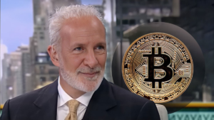 bitcoin peter schiff
