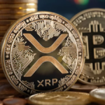 bitcoin XRP