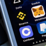 crypto exchange apps