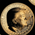 donald trump coin