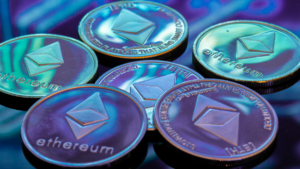 ethereum coins
