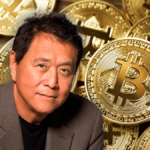 bitcoin robert kijosaki