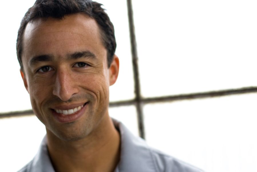 Майк Альфред