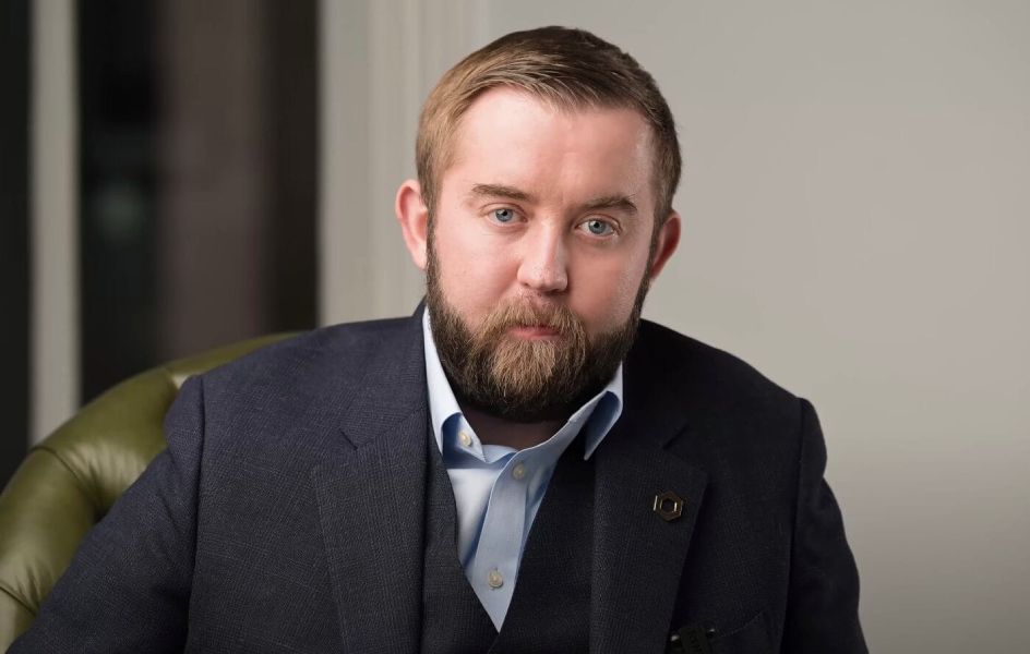 Сергей Назаров