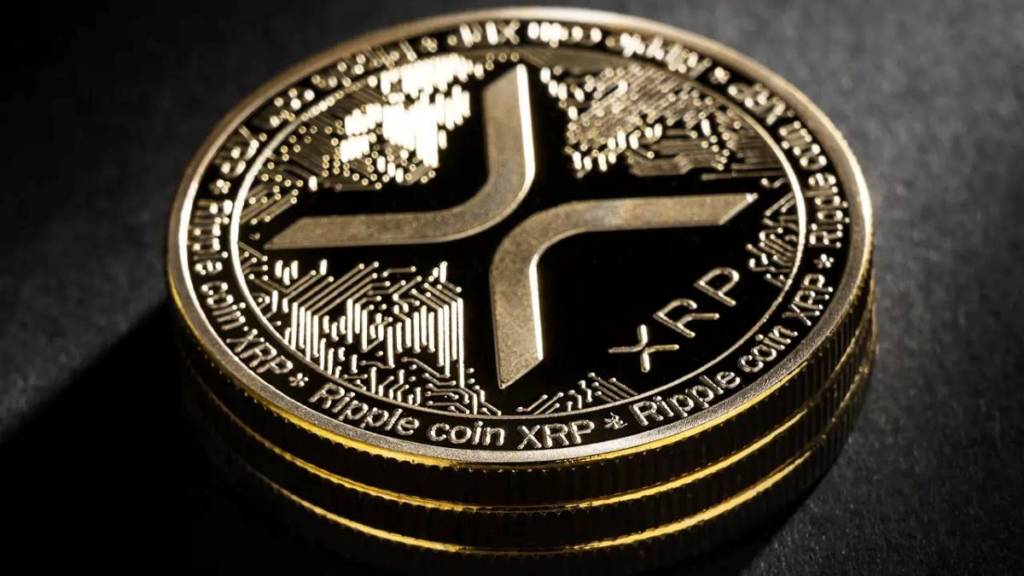 xrp coin